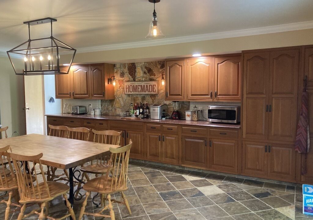Photo of Kitchen in Whitingham
