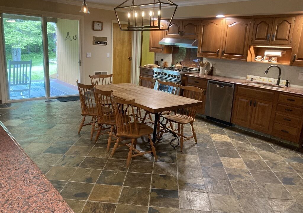 Photo of Kitchen in Whitingham