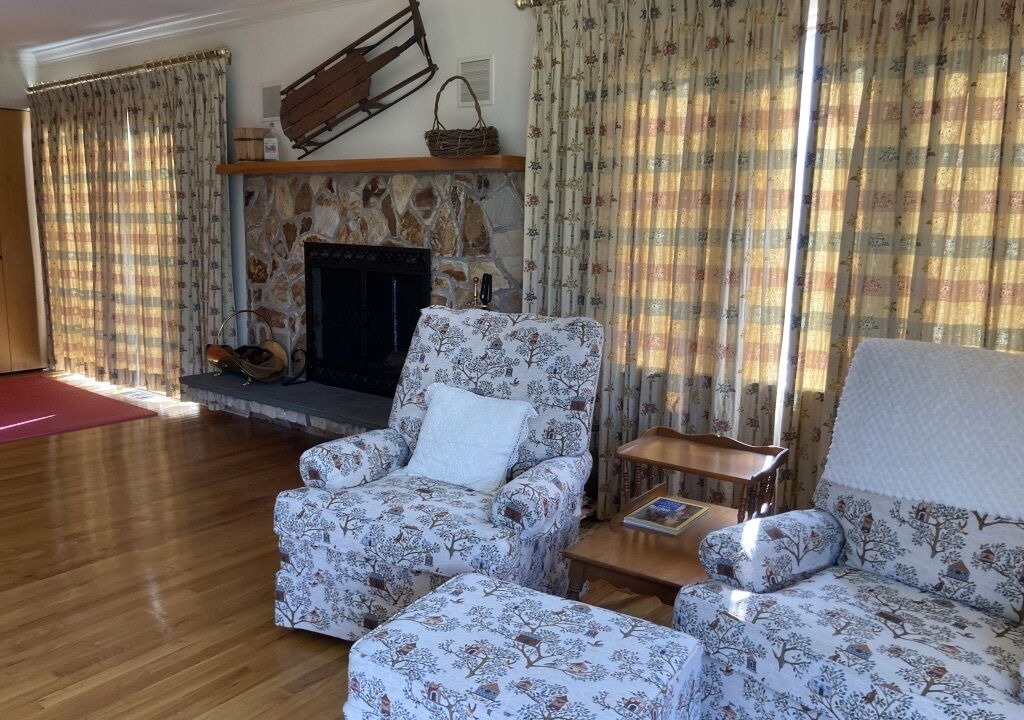 Photo of Livingroom in Whitingham