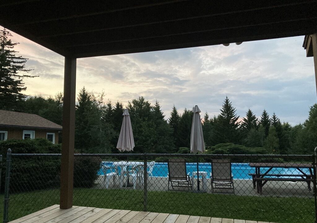 Photo of Outdoor in Whitingham