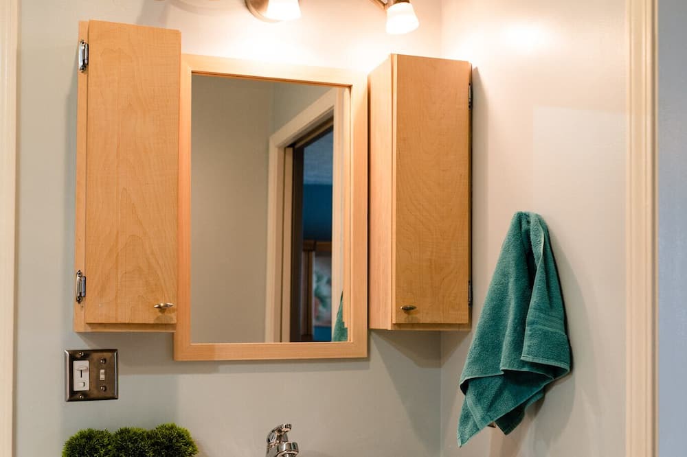 Photo of Bathroom in Wolcott