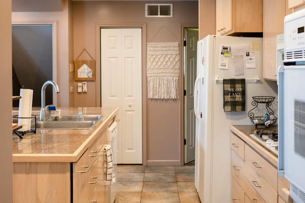 Photo of Kitchen in Wolcott