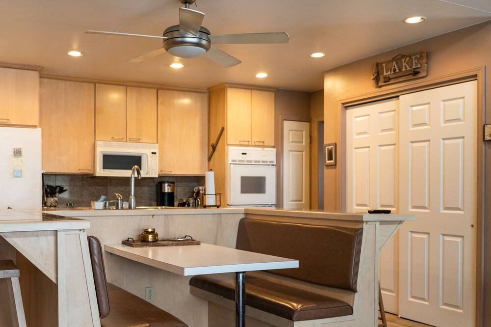 Photo of Kitchen in Wolcott