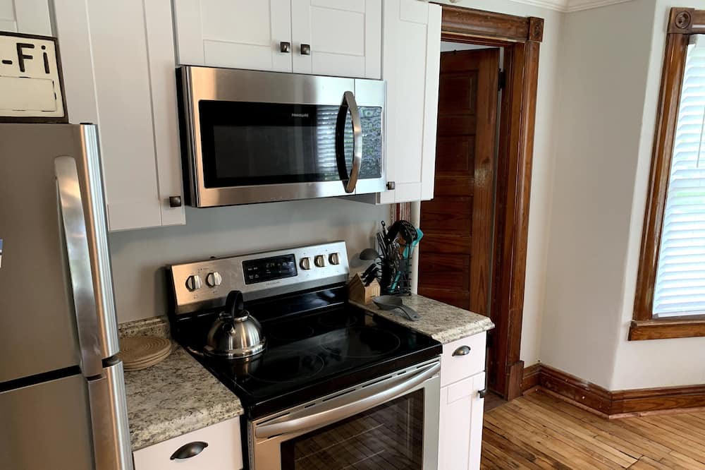 Photo of Kitchen in Middlebury