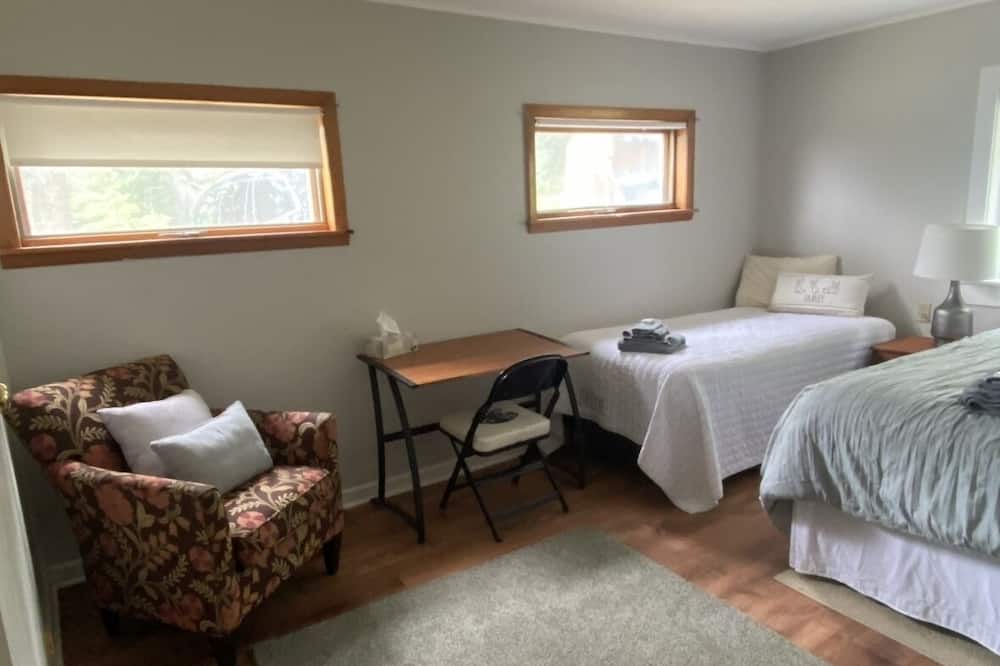 Photo of Bedroom in Middlebury