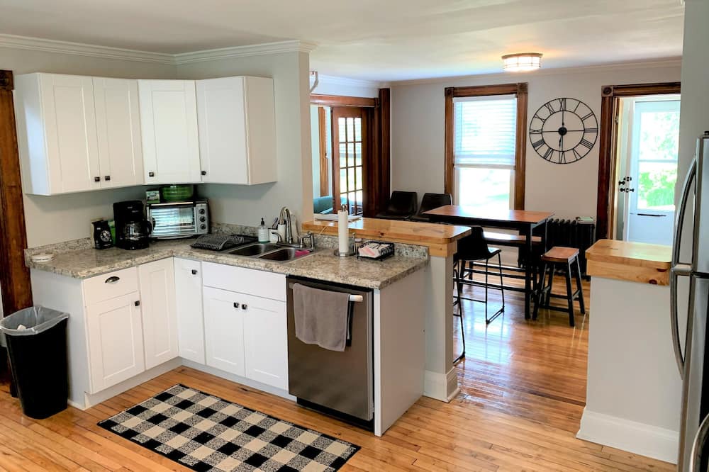 Photo of Kitchen in Middlebury