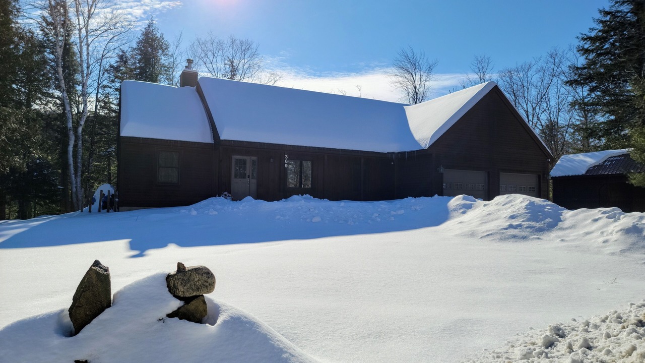 Photo of Outdoor in North River