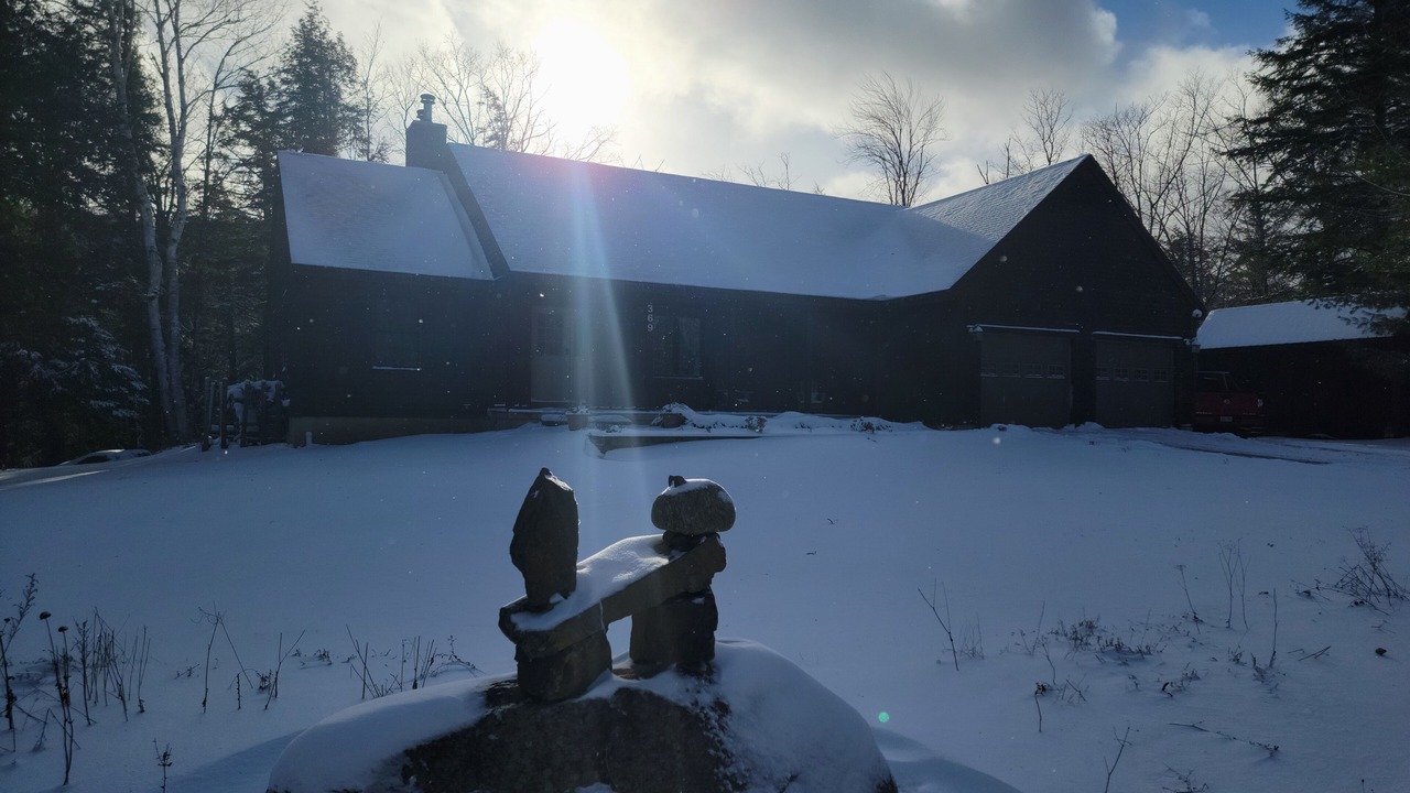 Photo of Outdoor in North River