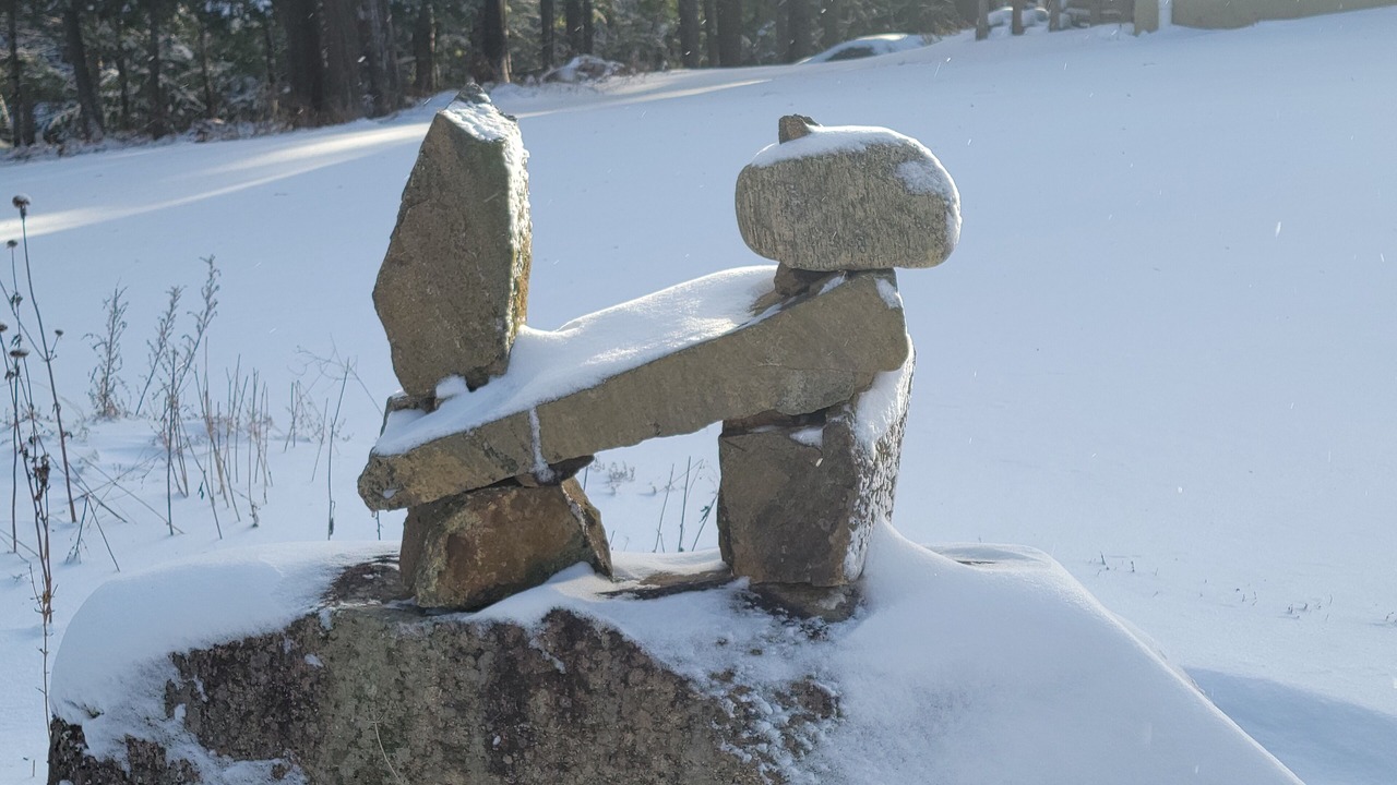 Photo of Outdoor in North River