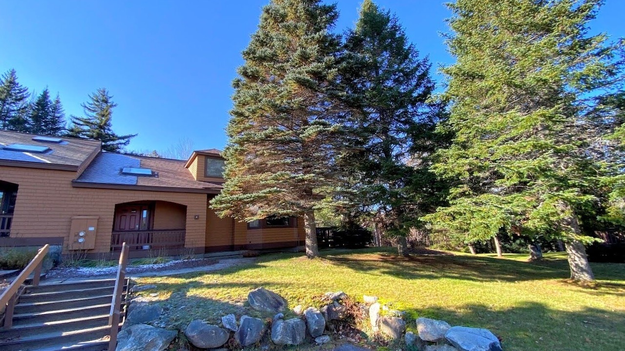 Photo of Outdoor in Bretton Woods