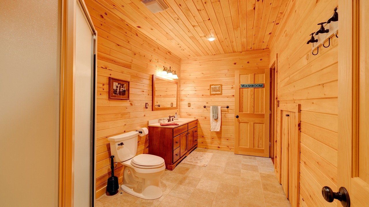 Photo of Bathroom in Wilmington