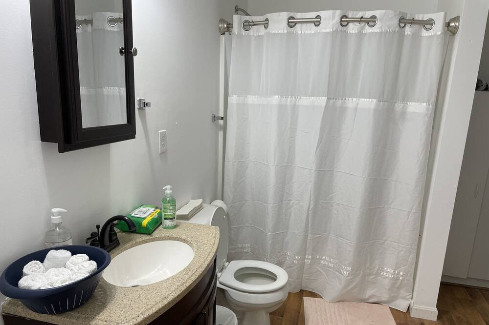 Photo of Bathroom in Methuen