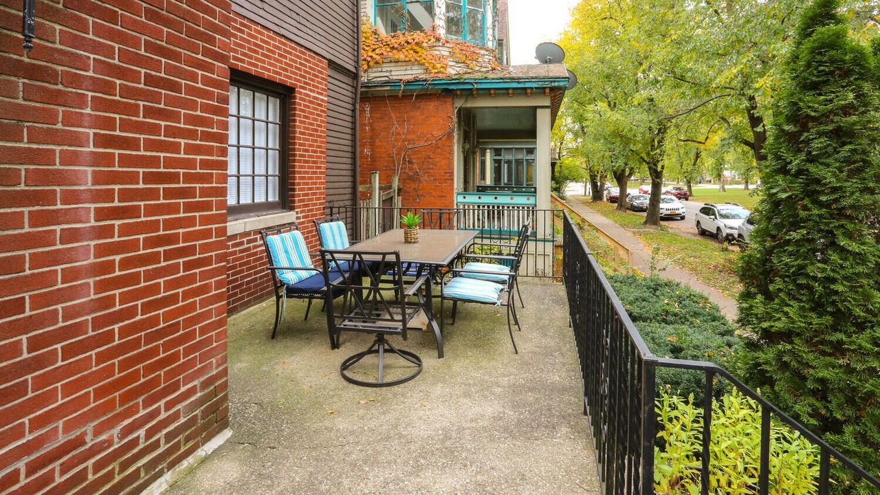 Photo of Outdoor in Buffalo
