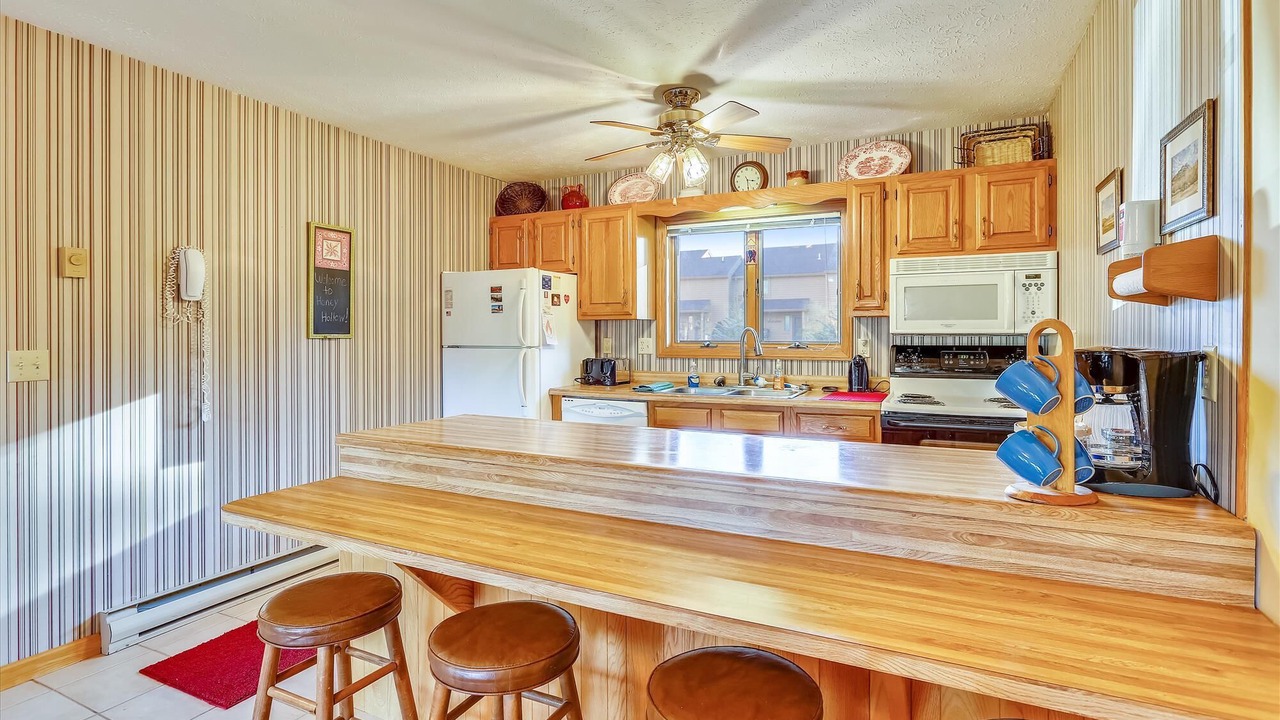 Photo of Kitchen in Davis