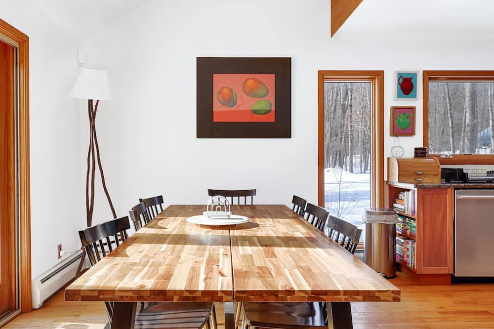 Photo of Kitchen in Lanesville