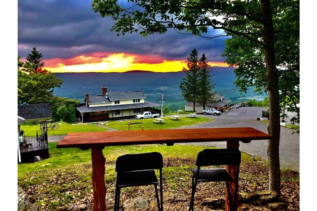 Photo of Outdoor in North Adams