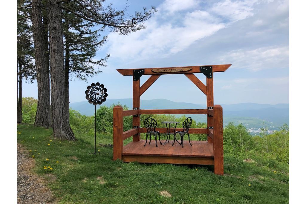 Photo of Outdoor in North Adams