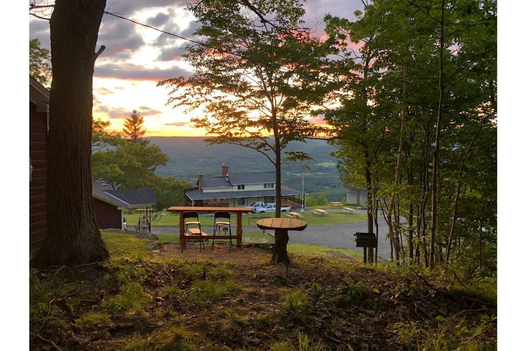 Photo of Outdoor in North Adams