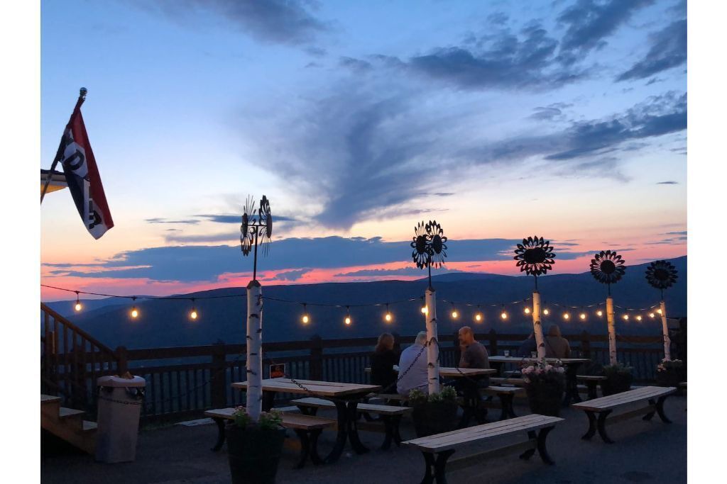 Photo of Outdoor in North Adams