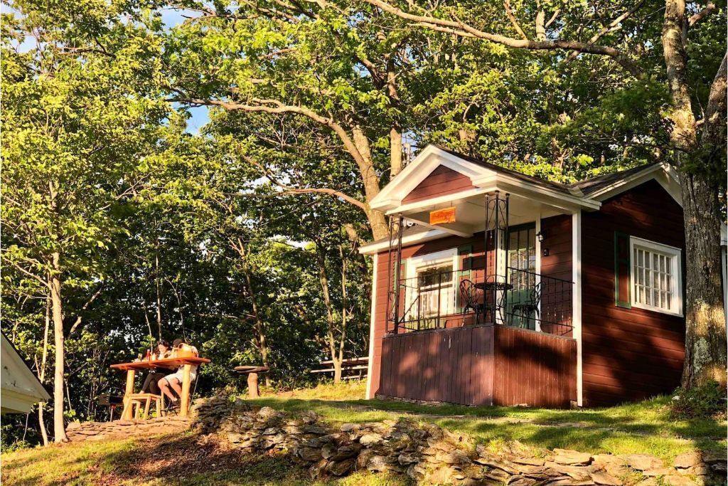 Photo of Outdoor in North Adams