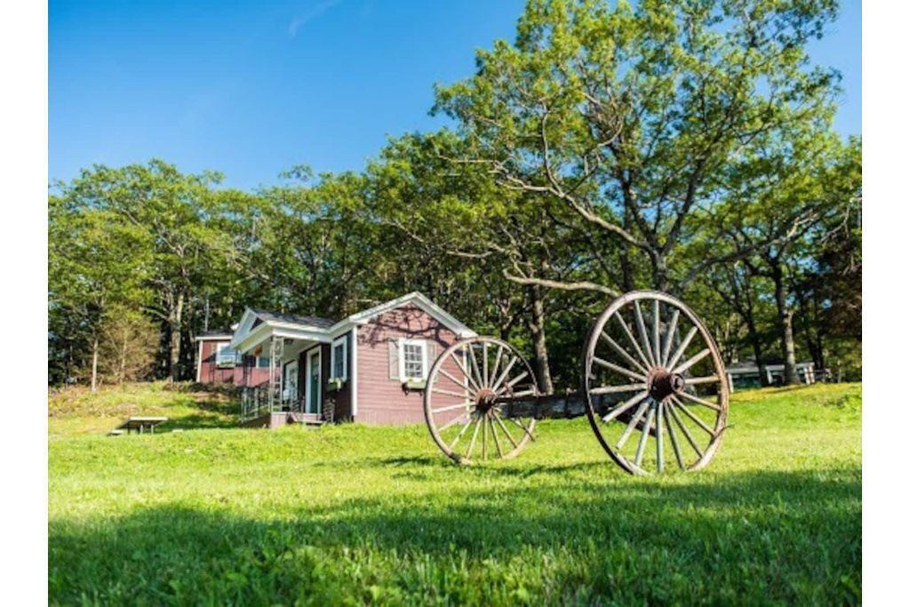 Photo of Outdoor in North Adams