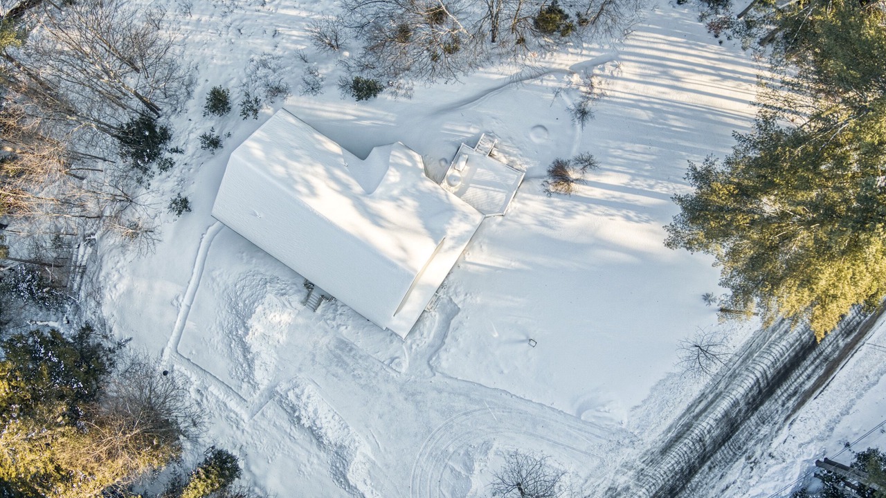 Photo of Outdoor in Mount Sunapee