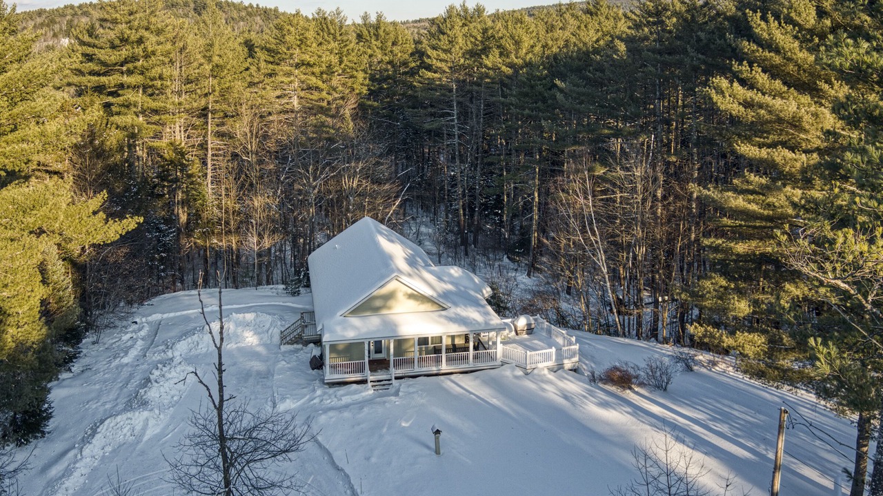 Photo of Outdoor in Mount Sunapee