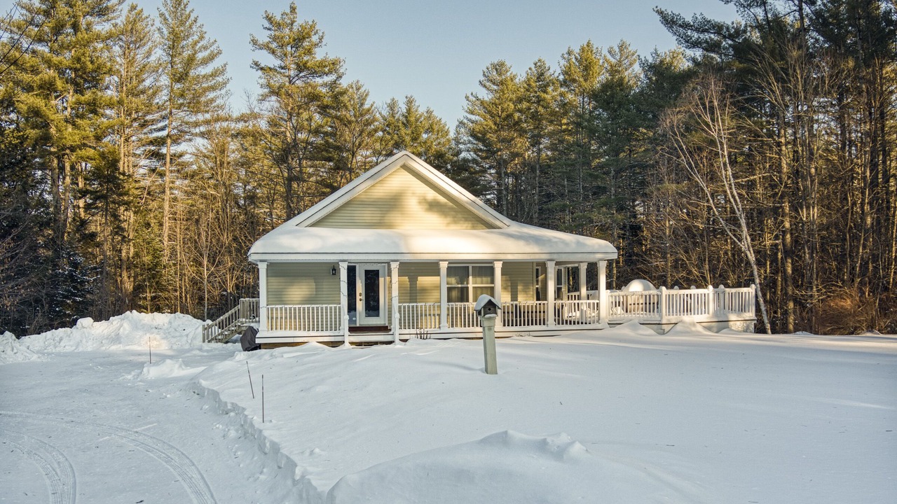 Photo of Outdoor in Mount Sunapee