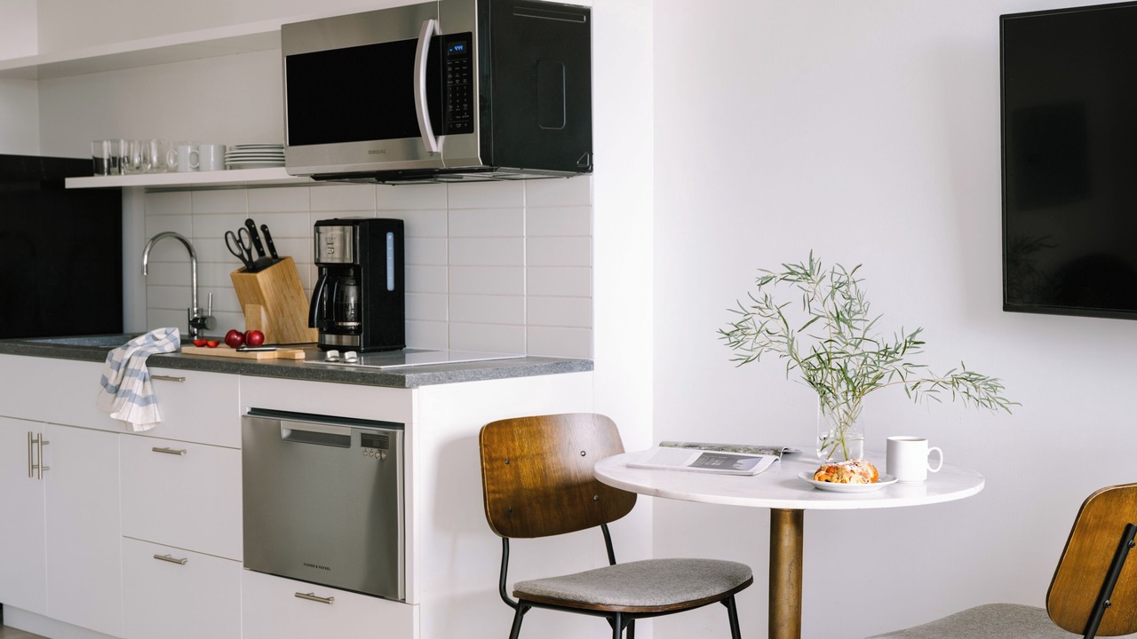 Photo of Kitchen in Hunters Point