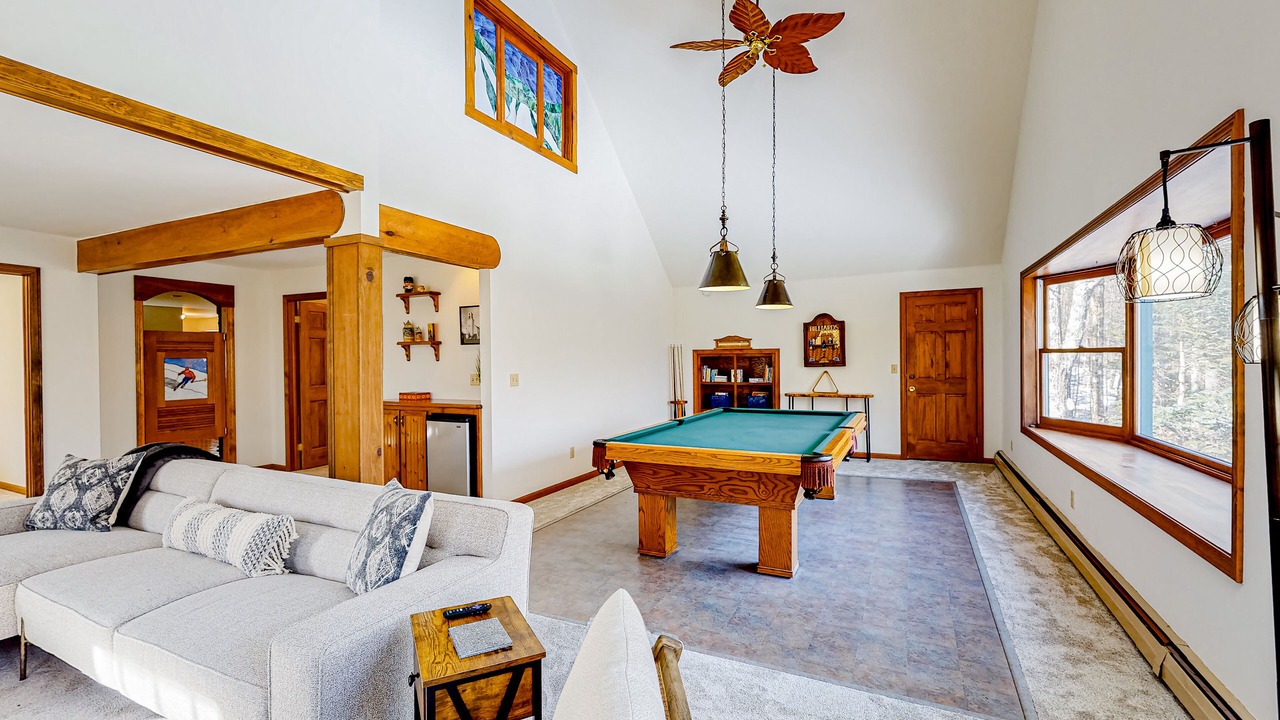 Photo of Bedroom in Jay
