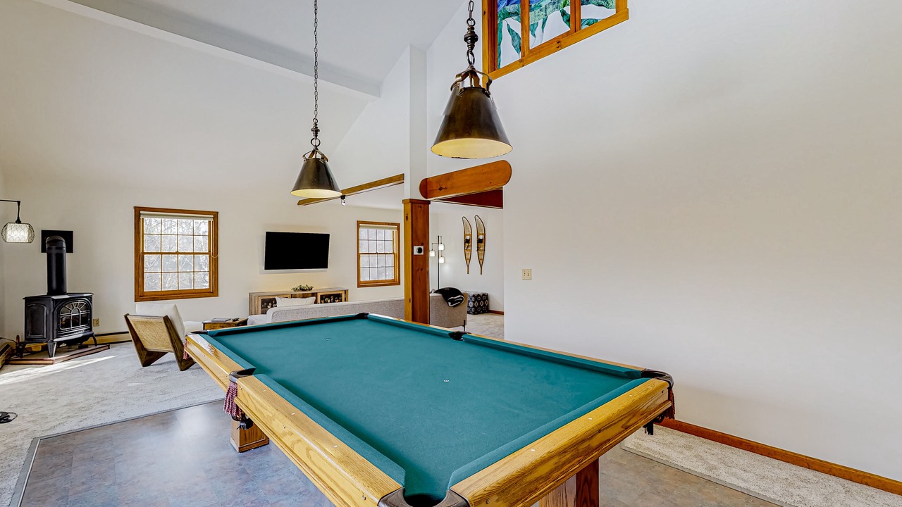 Photo of Bedroom in Jay