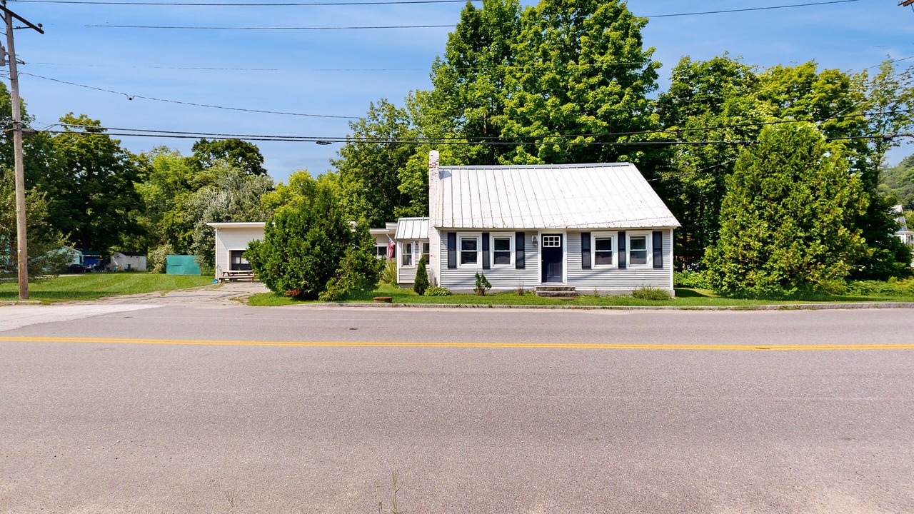 Photo of Outdoor in Proctorsville