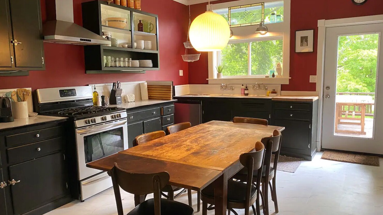 Photo of Kitchen in Hobart