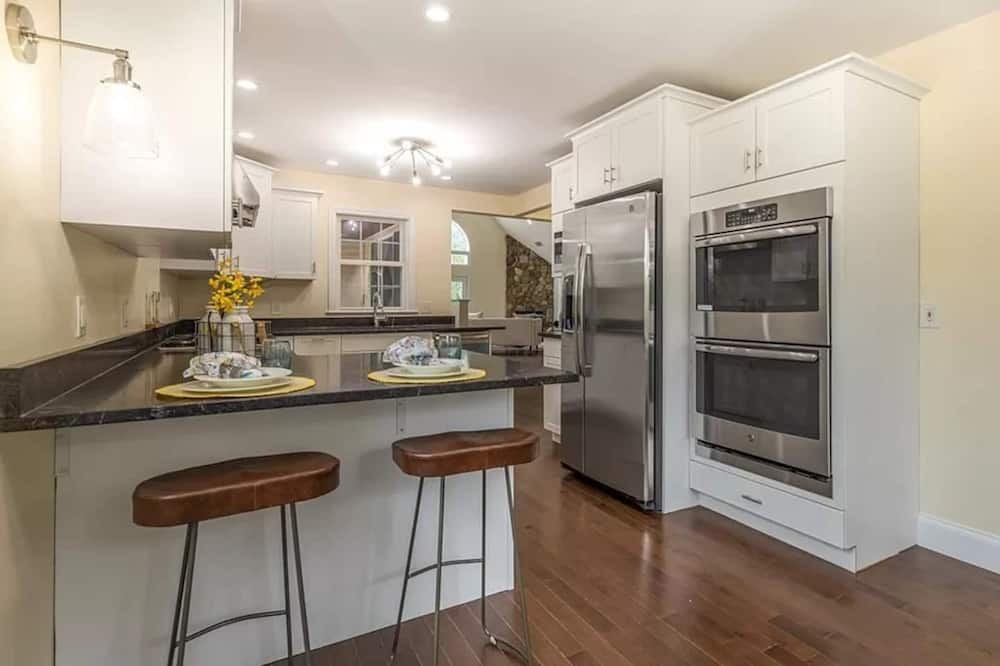 Photo of Kitchen in Danvers
