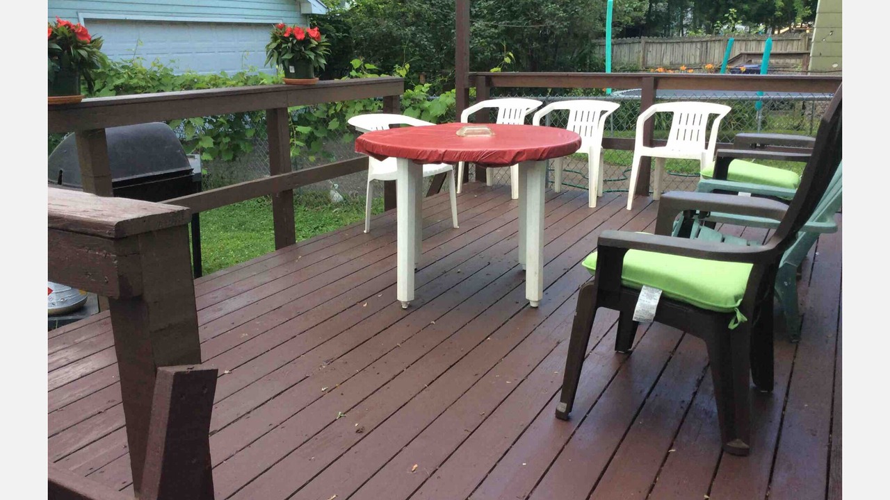 Photo of Outdoor in Buffalo
