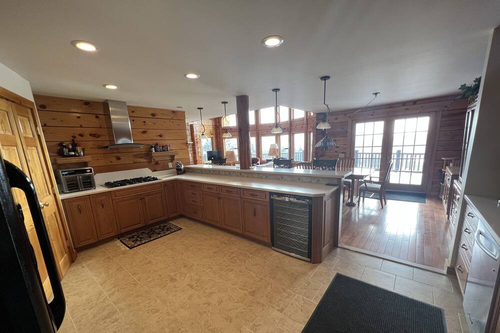 Photo of Kitchen in Colebrook