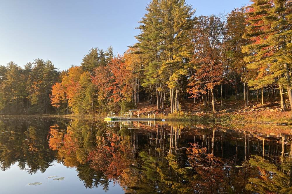 Photo of Outdoor in Weare