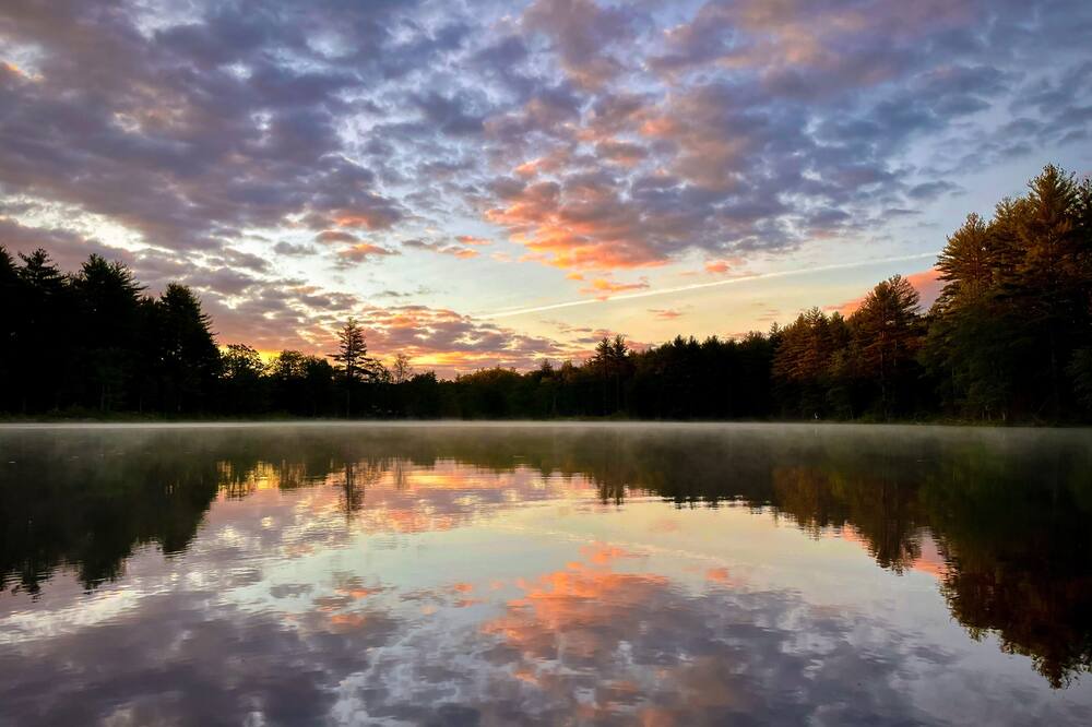 Photo of Outdoor in Weare