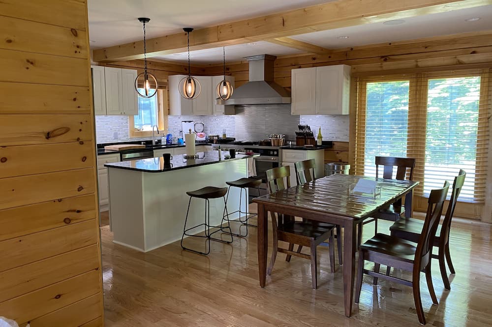 Photo of Kitchen in Weare