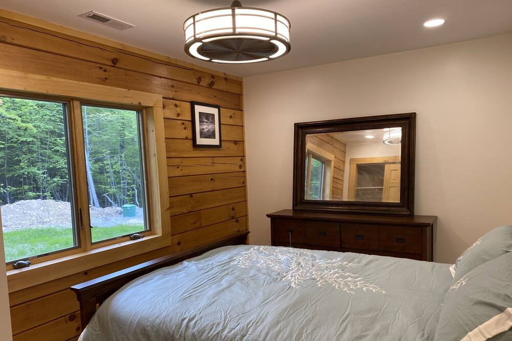 Photo of Bedroom in Weare