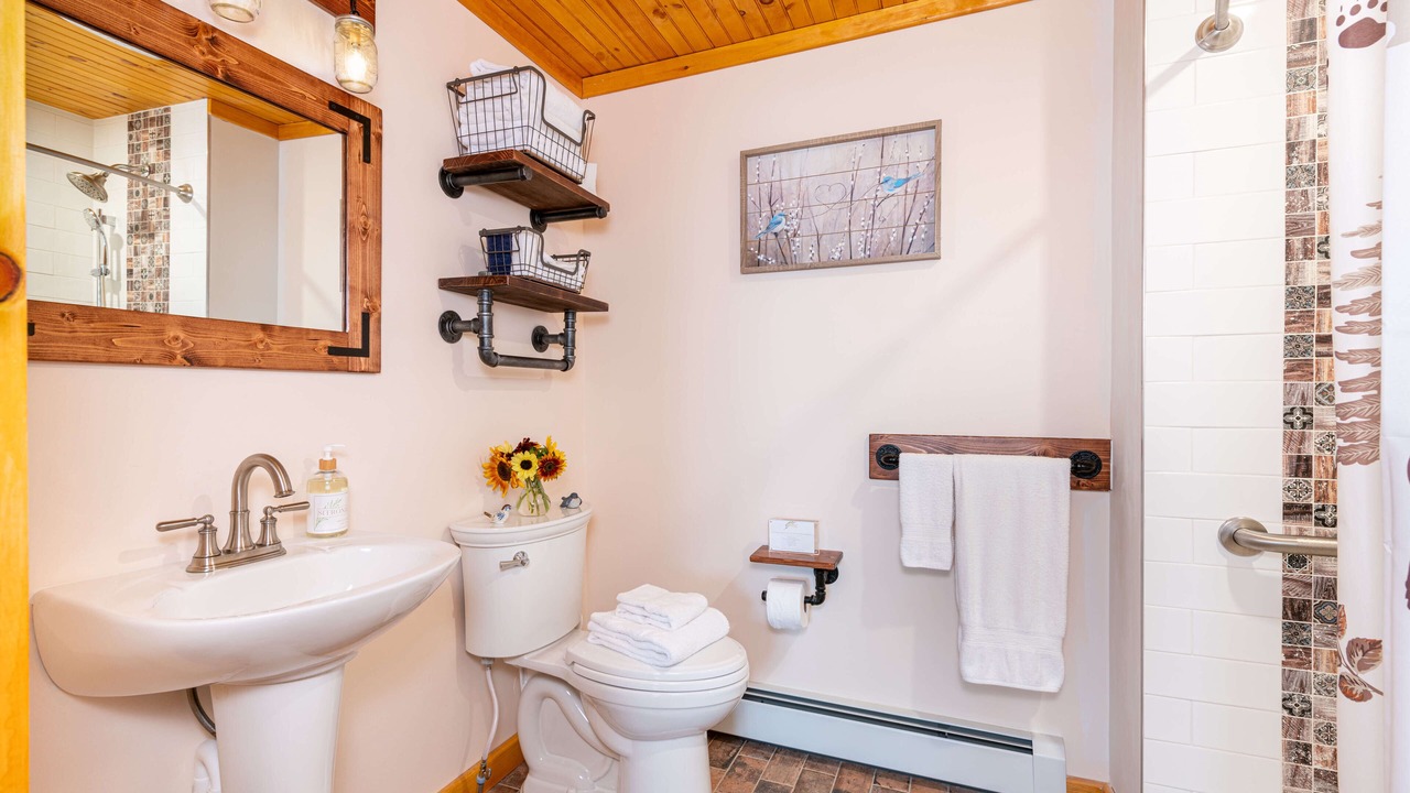 Photo of Bathroom in Milan
