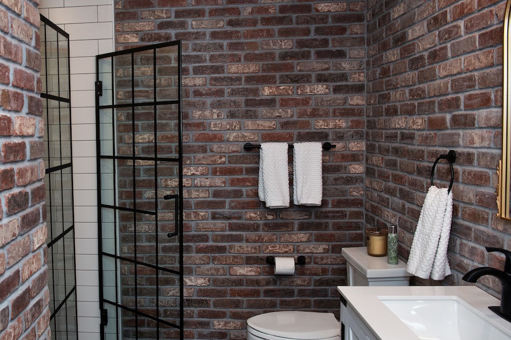 Photo of Bathroom in Bolton Landing