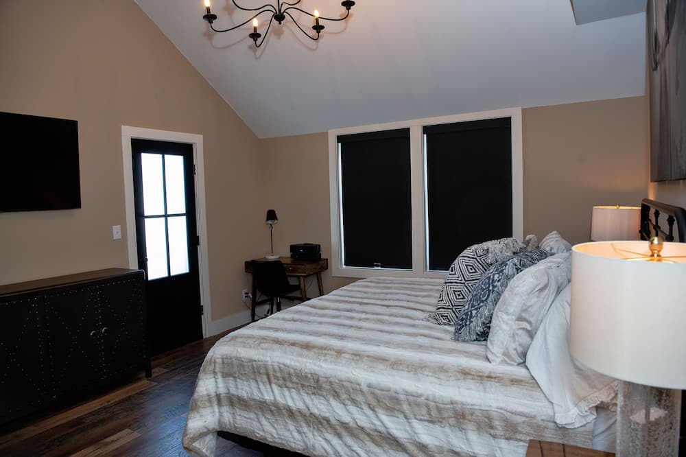 Photo of Bedroom in Bolton Landing