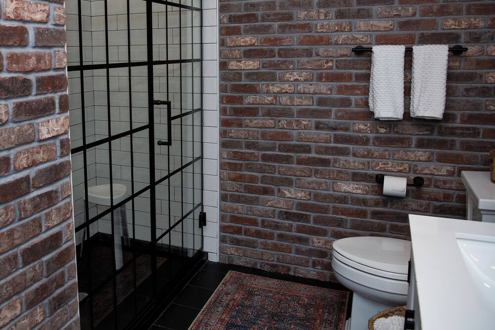 Photo of Bathroom in Bolton Landing