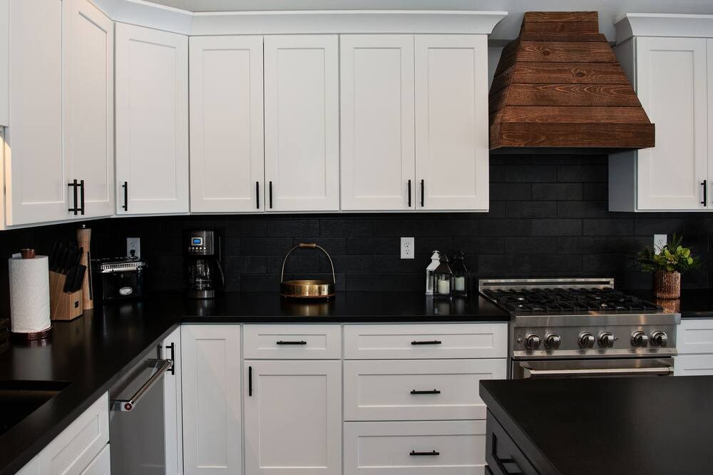 Photo of Kitchen in Bolton Landing