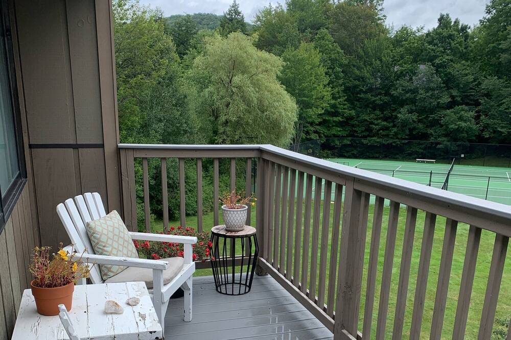 Photo of Patio Balcony in Warren