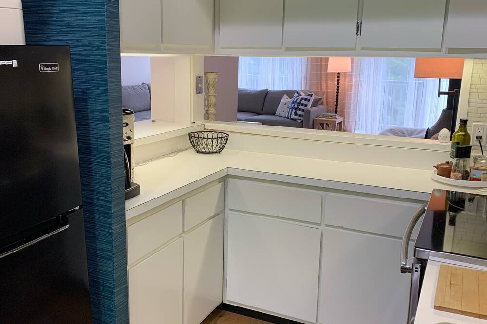Photo of Kitchen in Warren