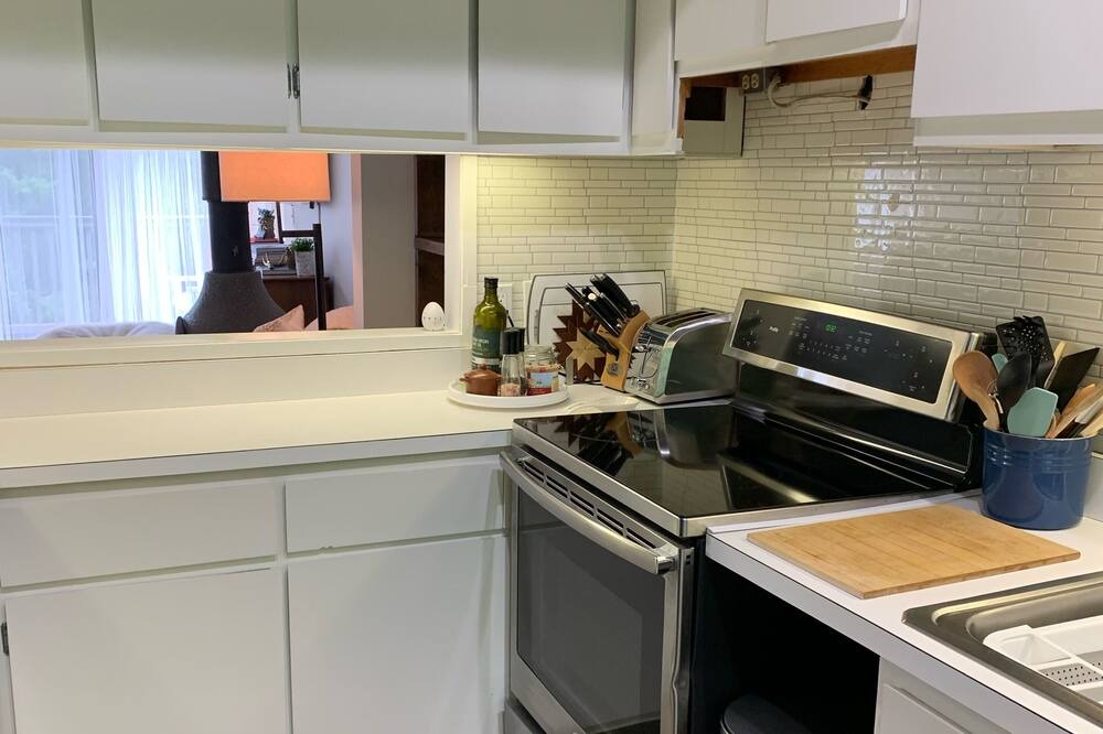 Photo of Kitchen in Warren