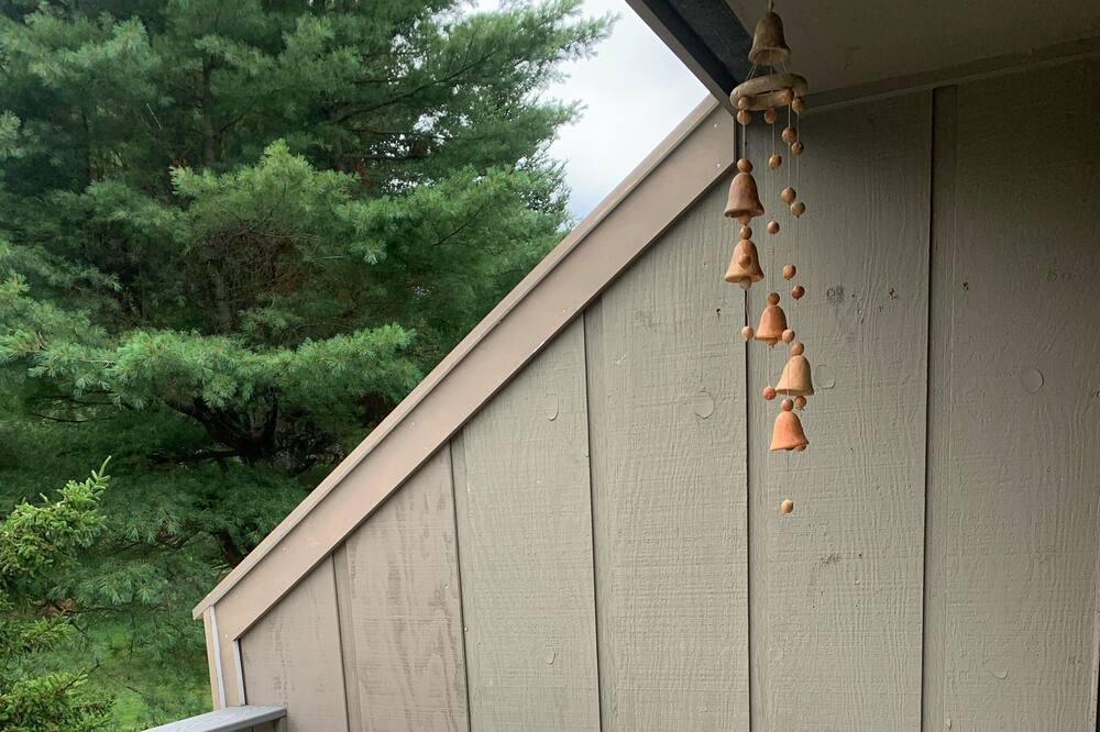 Photo of Patio Balcony in Warren
