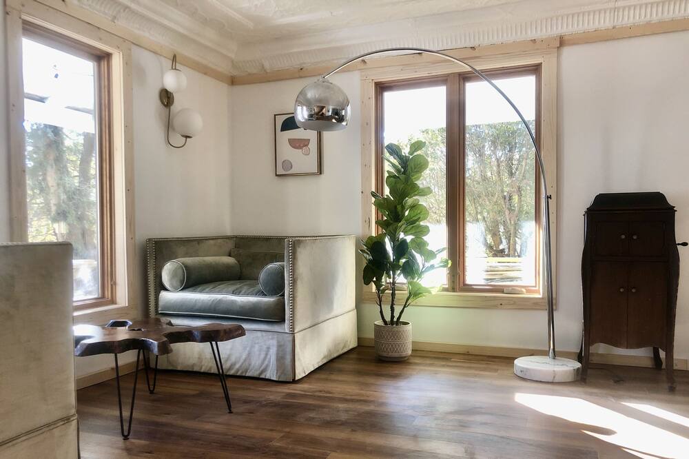 Photo of Bedroom in Haines Falls